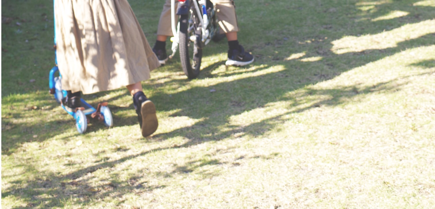 岐阜の注文住宅、施工写真