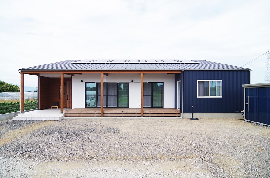 お知らせ 4ページ目｜岐阜の注文住宅・一戸建ての工務店｜無垢Storyの